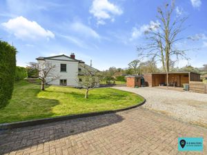 Outside - click for photo gallery